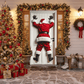🎅Christmas Sale 49% OFF 🎉Christmas door decoration banner