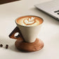 Unique Ceramic Coffee Cup – Add A Touch Of Luxury To Your Coffee Time ☕
