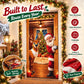 🎅Christmas Sale 49% OFF 🎉Christmas door decoration banner