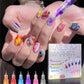 ⏰LAST WEEK SPECIAL PRICE: ￡9.99!!⏳12 Colors Nail Art Pens Set🎨💅