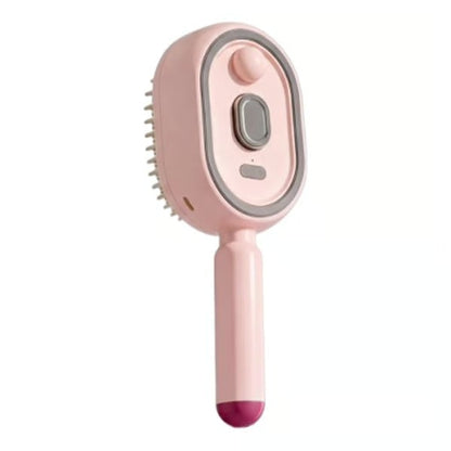 💧Electric Spray Air Cushion Massage Comb