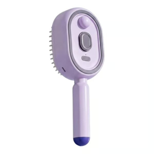 💧Electric Spray Air Cushion Massage Comb