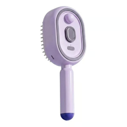 💧Electric Spray Air Cushion Massage Comb
