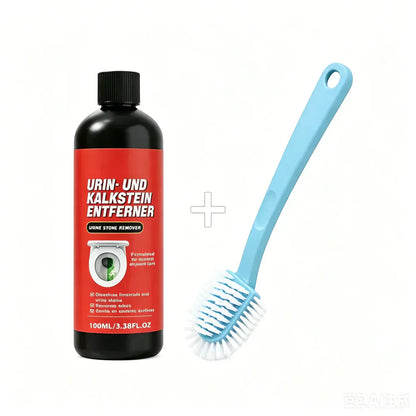 🏆 Last Day Special Price £9.99 ! 🔥💎 Heavy-Duty Toilet Cleaner 🧪 Melts Away Years of Urine Scale & Limescale ✨ No More Scrubbing