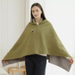 🖤Black Friday - 50% OFF!!💥Stay Warm All Winter — Portable Electric Heated Blanket Shawl