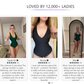 🏖️Pre Summer Sale-50% OFF🏝️2025 new slim waist one-piece swimsuit👙