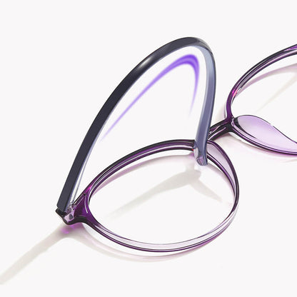 💎 60% OFF! 💎 Anti-Blue Light Glasses for Youth – Reduce Digital Eye Strain & Block Harmful Blue Light 🌈👓