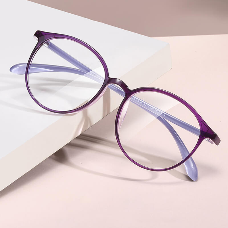 💎 60% OFF! 💎 Anti-Blue Light Glasses for Youth – Reduce Digital Eye Strain & Block Harmful Blue Light 🌈👓