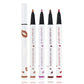 🔥 BUY 1 GET 1 FREE,Each Only ￡4.99💋Waterproof Long-Lasting Matte Lip Liner