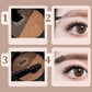 🎁Hot Sale 🎁Eyebrow & Eyeliner Cream with Stamp