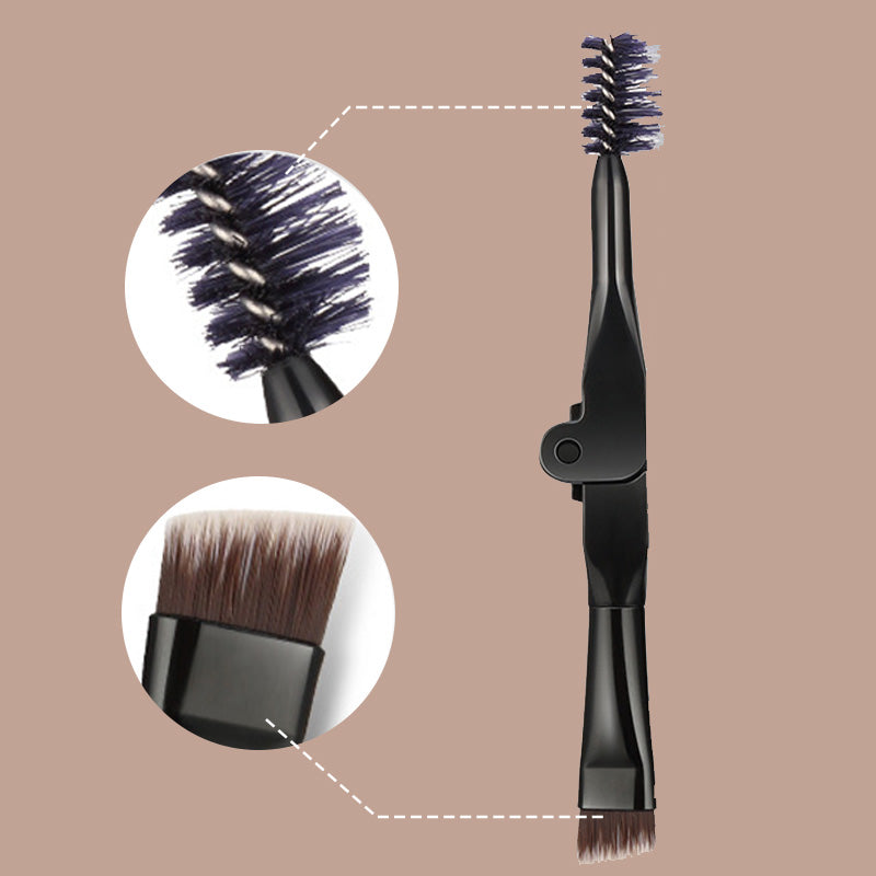 🎁Hot Sale 🎁Eyebrow & Eyeliner Cream with Stamp