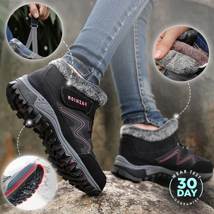 ⏰ Last Day Madness 60% OFF🎁Women/Men's Thermal Winter Outdoor boots