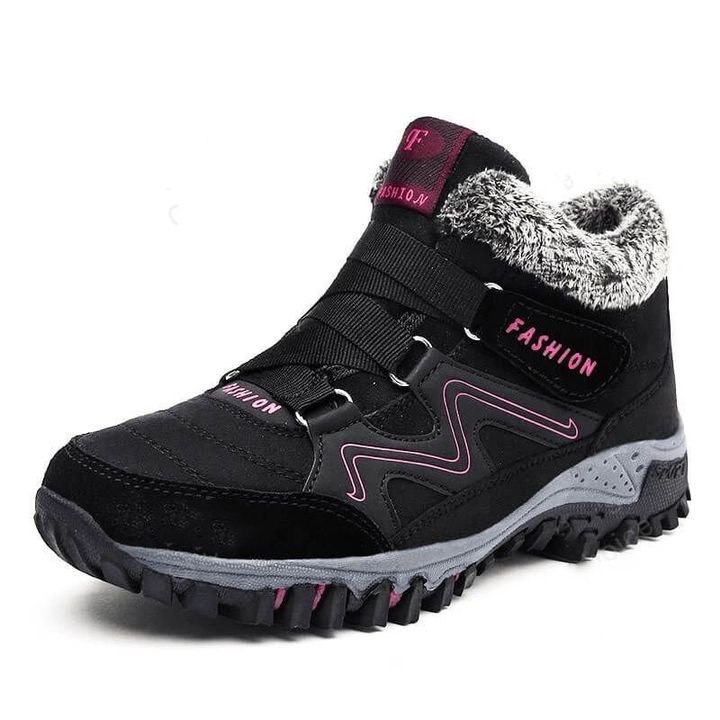 ⏰ Last Day Madness 60% OFF🎁Women/Men's Thermal Winter Outdoor boots