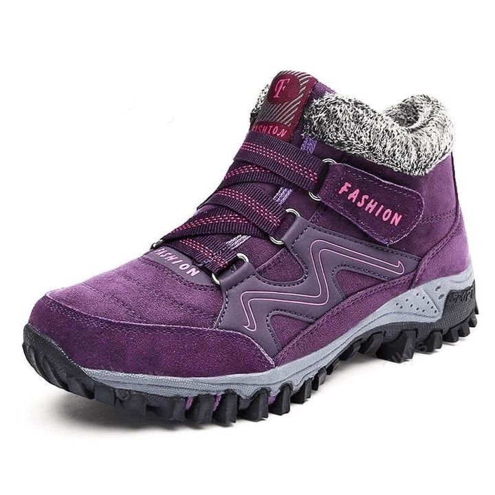 ⏰ Last Day Madness 60% OFF🎁Women/Men's Thermal Winter Outdoor boots