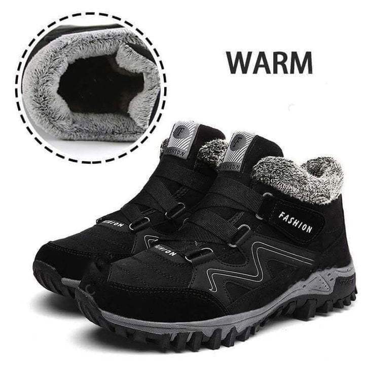 ⏰ Last Day Madness 60% OFF🎁Women/Men's Thermal Winter Outdoor boots