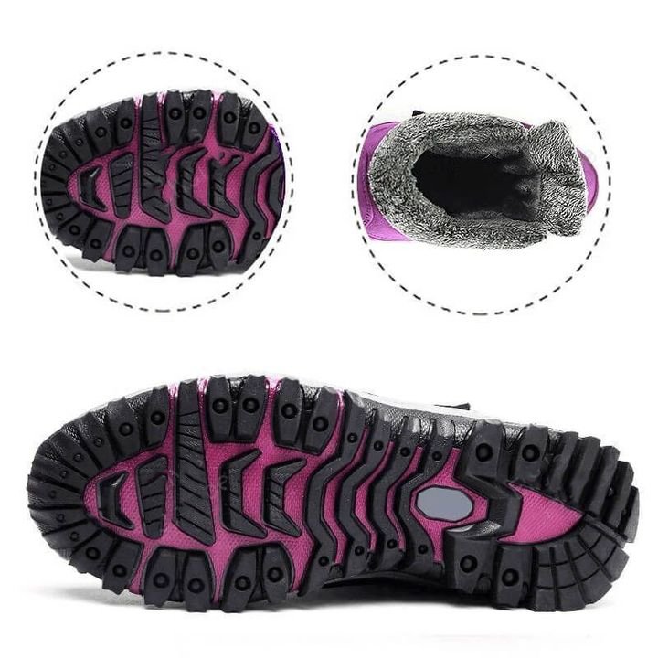 ⏰ Last Day Madness 60% OFF🎁Women/Men's Thermal Winter Outdoor boots