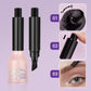 🔥🔥🔥Angled Brush & Dip Liquid Eyebrow Pen🔥🔥🔥