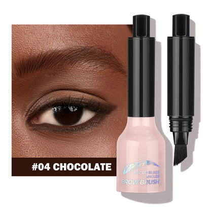 🔥🔥🔥Angled Brush & Dip Liquid Eyebrow Pen🔥🔥🔥