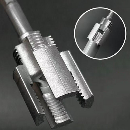 🔥2025 Hot Sale🆕 Pipe Thread Cutting Tool