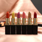 ⚡2025  Hot Sale 60% OFF 🔥Metallic Shine Color-Changing Lipstick