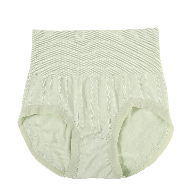 🔥7 Pcs🔥Women’s High-Waisted Tummy Control & Butt Lifting Plus Size Panties