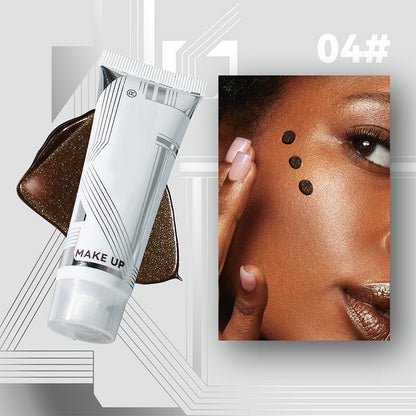 Natural,Light Liquid Bronzer