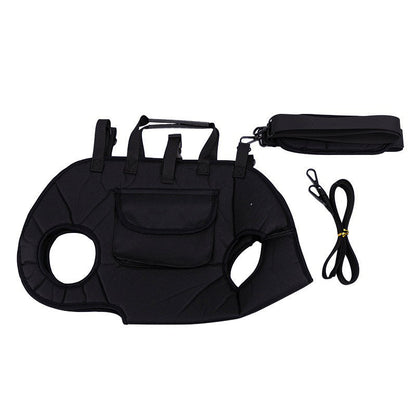 🐶Hot sale🎒 2-in-1 Portable Breathable Pet Carrier – Sling + Backpack | Anywhere, Anytime!