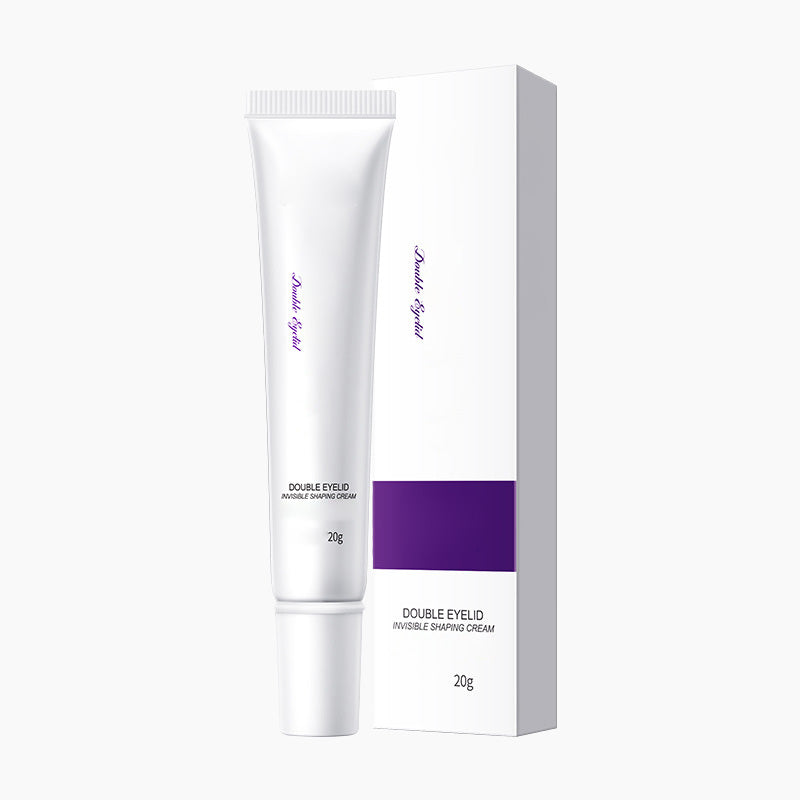 🎁Last Day Buy 1 Get 1 Free⏳Long Lasting & Invisible Double Eyelid Styling Cream