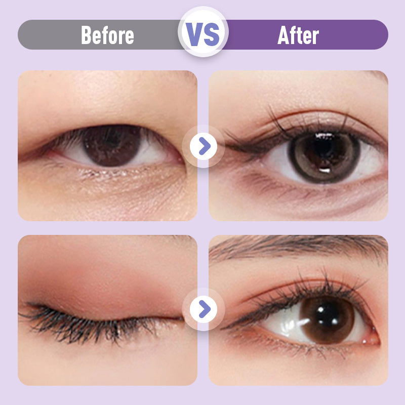 🎁Last Day Buy 1 Get 1 Free⏳Long Lasting & Invisible Double Eyelid Styling Cream