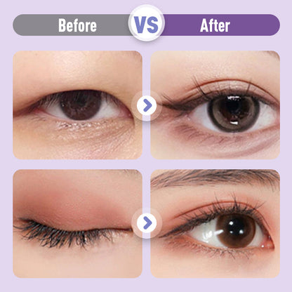 🎁Last Day Buy 1 Get 1 Free⏳Long Lasting & Invisible Double Eyelid Styling Cream