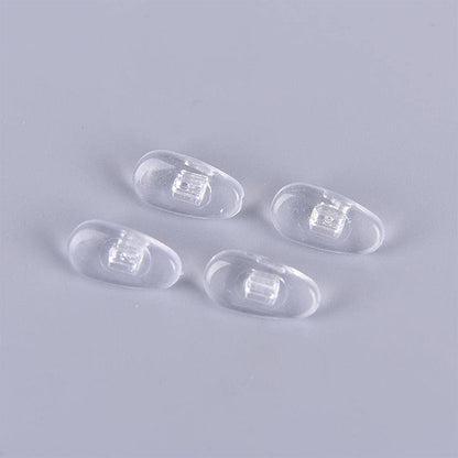 🥳2026 HOT SALE👓🛠️ 50% OFF! Eyeglass Nose Pad Repair Kit – Replace worn pads & rusty screws at home. No optician fees – keep your glasses comfy & secure! 🔧✨