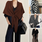 🍂Early Autumn Special Offer 50%OFF🧣Women’s Fashionable Triangle Shawl Scarf