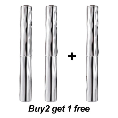 🛍️ Special Offer buy 1 get 1 free🎁Waterproof Quick Drying Curling Mascara