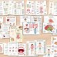 🔥Hot Sell 49% Off🧒Human Anatomy Busy Book