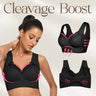 Big sale 🔥Buy 1 Get 2 Free🎁Super Discount Sexy Push Up Wireless Bras