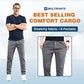 🔥Last Day Sale 50% OFF🥰MultiPants – High Stretch Multi-pocket Durable Cargo Pants