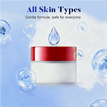 🌟 Ageless Elegance Cream ✨ – Advanced Peptide Formula to Smooth Wrinkles, Firm Skin & Restore Youthful Glow! 🧬✨