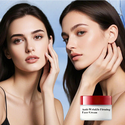 🌟 Ageless Elegance Cream ✨ – Advanced Peptide Formula to Smooth Wrinkles, Firm Skin & Restore Youthful Glow! 🧬✨
