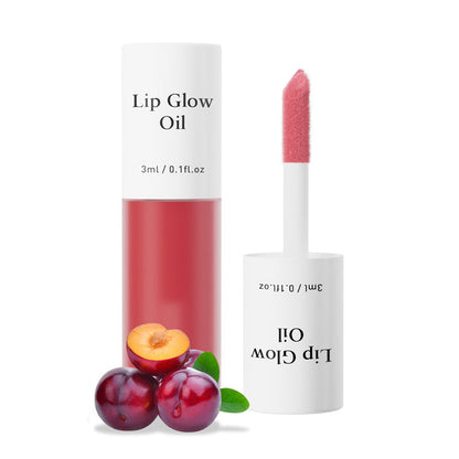 Hot sale💄BUY 1 GET 1 FREE 💄Fruity-Floral Scented Hydrating Lip Oil with Luminous Finish