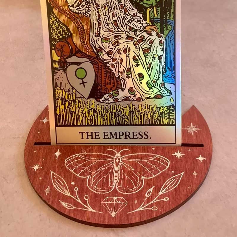 Tarot Card Set for Beginners