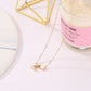 🔥Christmas Sale 70% OFF!!🔥Tiny Initial Necklaces Golden Heart Letter A-Z💖FREE SHIPPING TODAY🚀