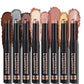 🎅LAST DAY-￡9.99 FOR 8 PCS!!🎄50K+ SOLD! 🎁✨8 Colors Glitter Eyeshadow Stick