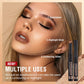 🎅LAST DAY-￡9.99 FOR 8 PCS!!🎄50K+ SOLD! 🎁✨8 Colors Glitter Eyeshadow Stick