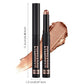 🎅LAST DAY-￡9.99 FOR 8 PCS!!🎄50K+ SOLD! 🎁✨8 Colors Glitter Eyeshadow Stick