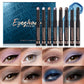 🎅LAST DAY-￡9.99 FOR 8 PCS!!🎄50K+ SOLD! 🎁✨8 Colors Glitter Eyeshadow Stick