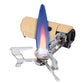 ⏳Limited-time 50% off⏰Portable Folding Camping Stove | Ultralight Collapsible Backpacking Burner for Outdoor Cooking & Hiking