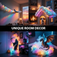 ⏳Limited-time 60% off⏰DIY USB-Powered Thundercloud LED Light Decor🌈☁️