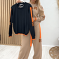 ⏰ Last Day Madness, 65% OFF⏰Women's Casual Fashion 2-Piece Set