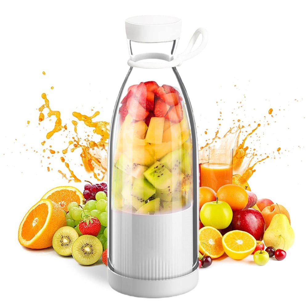 🍓HOT SALE: Portable Juicer Bestseller | Fresh Juice, Anytime, AnywhereX✨