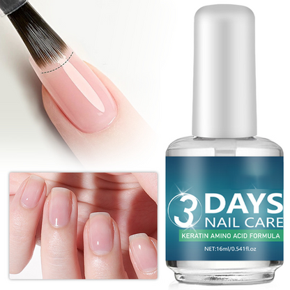 💅Christmas Special Price ￡5.99✨⏰High-Gloss Quick-Dry Nail Oil💓